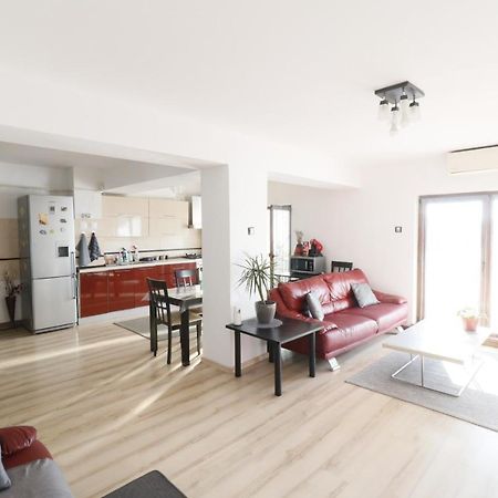Danielle Apartament Iasi Exteriör bild