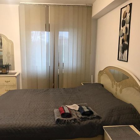 Danielle Apartament Iasi Exteriör bild