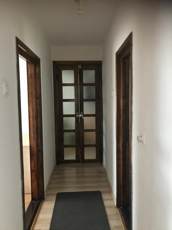 Danielle Apartament Iasi Exteriör bild