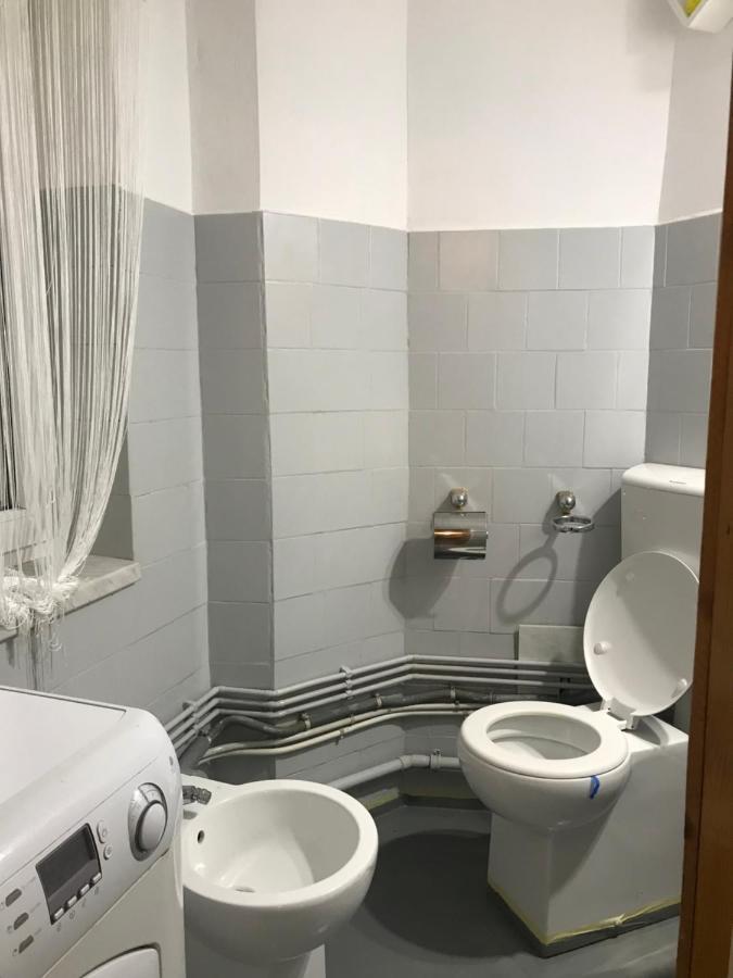 Danielle Apartament Iasi Exteriör bild