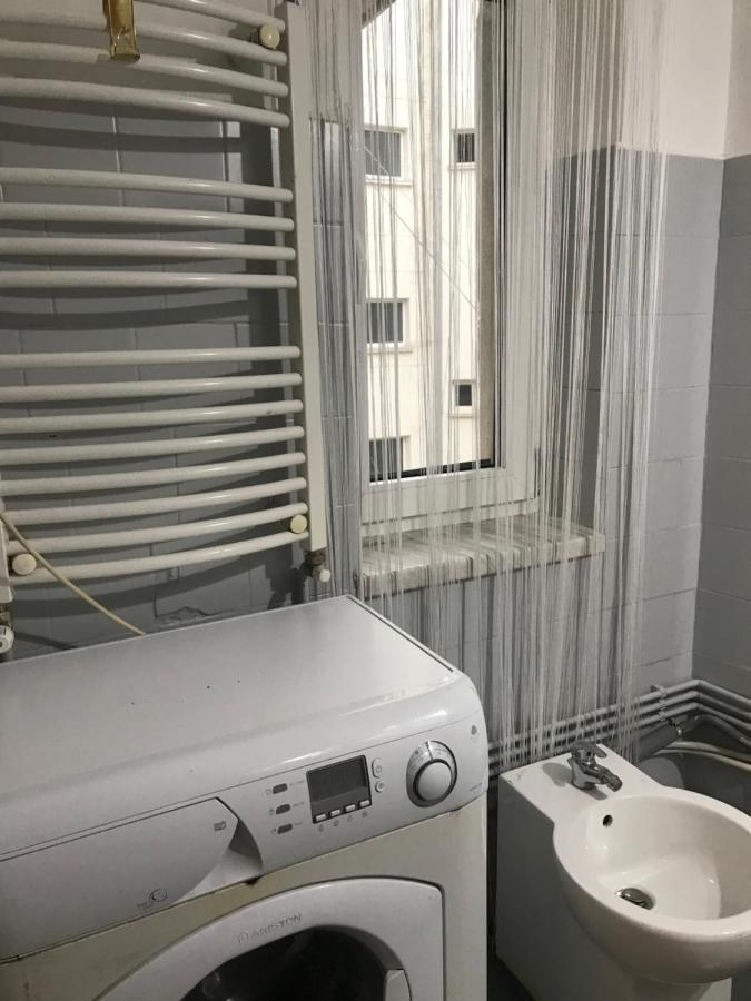 Danielle Apartament Iasi Exteriör bild